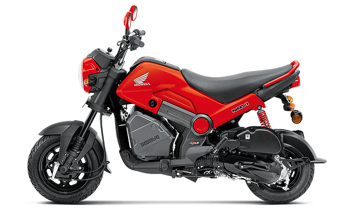Meeraj Auto Honda Navi